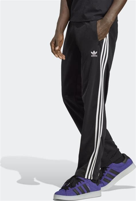 adidas bb trainingsbroek zwart|adicolor classics firebird trainingsbroek.